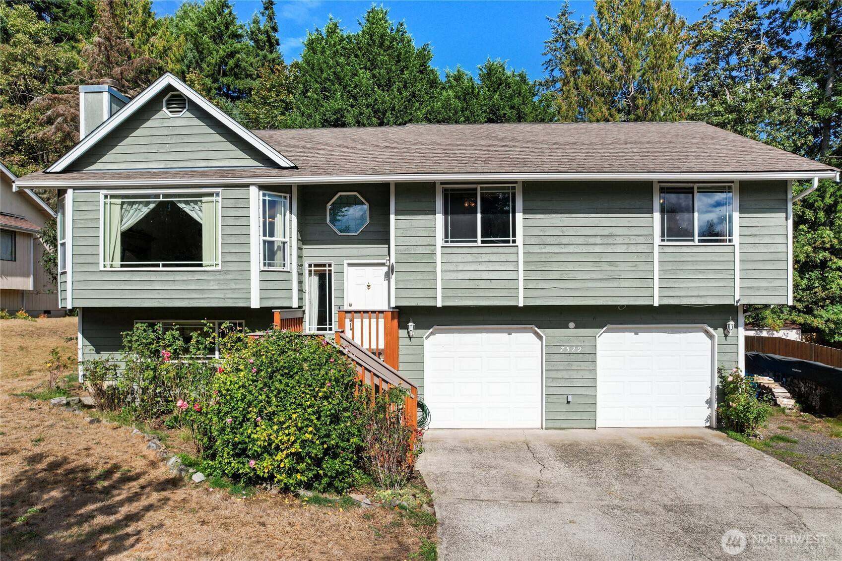 Bremerton, WA 98311,7529 Bridge PL NE