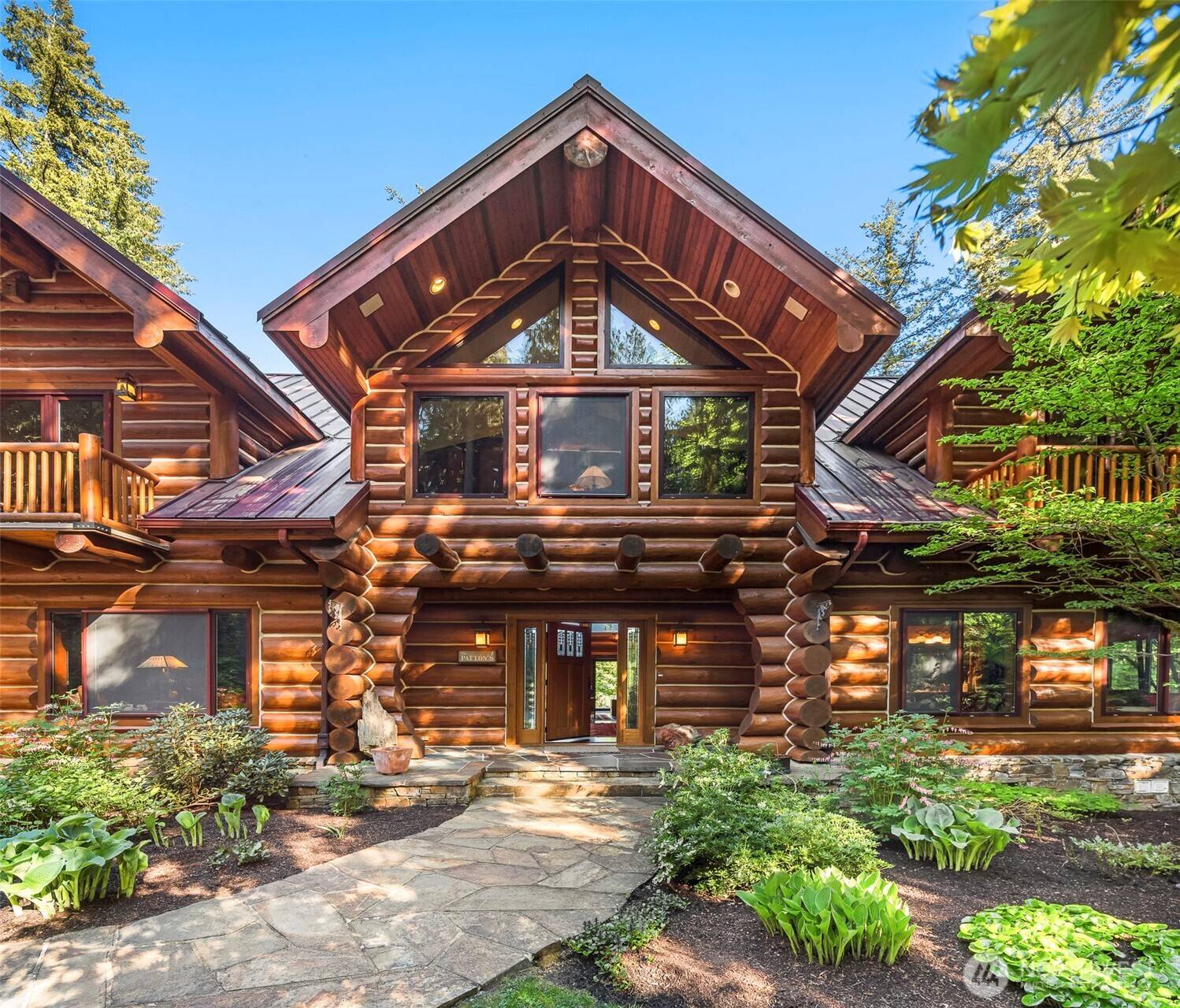 Deming, WA 98244,9216 Mt Baker HWY