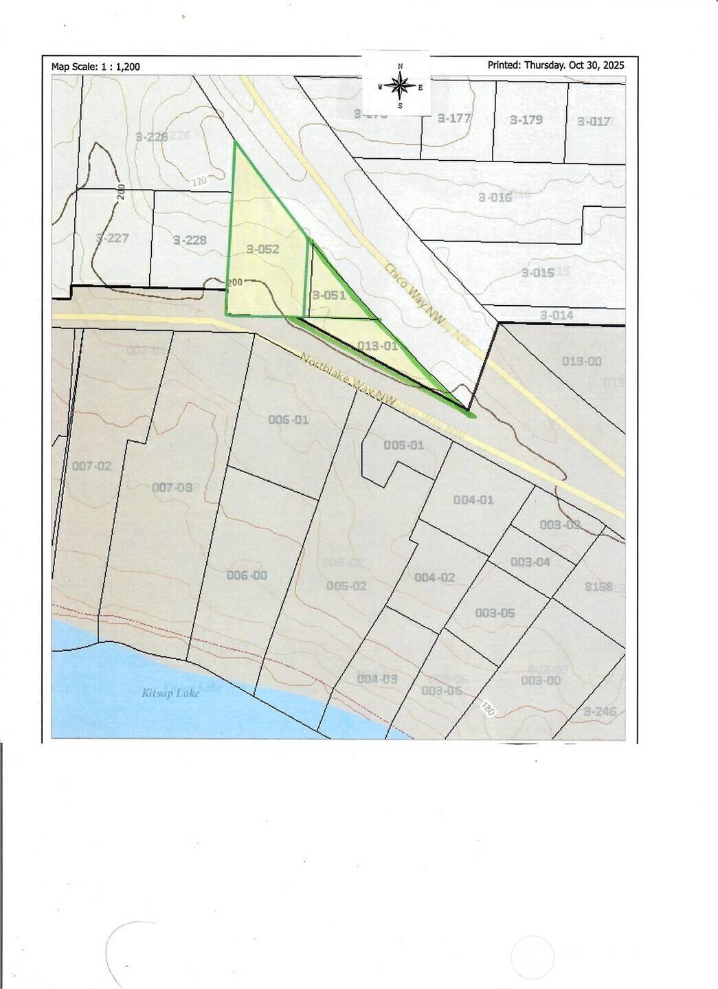 Bremerton, WA 98310,1981 Chico WAY NW