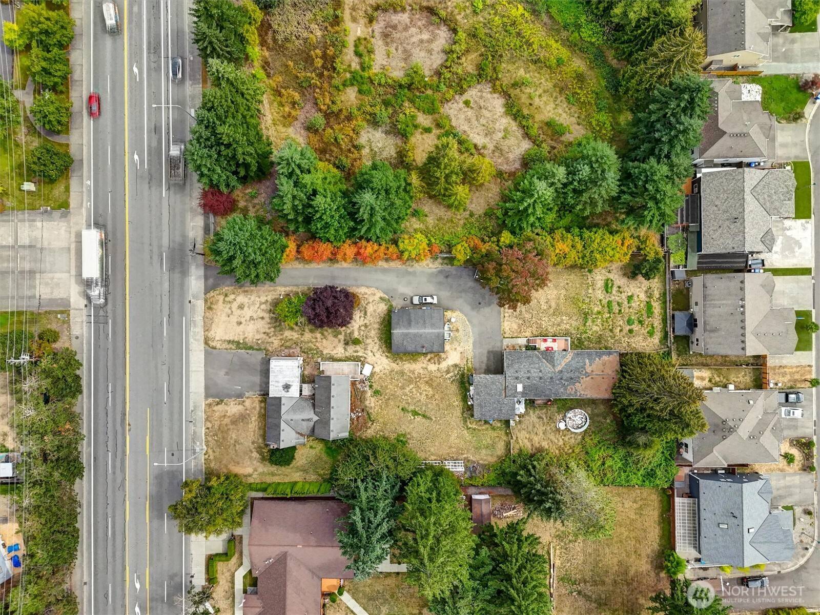 Kent, WA 98031,13041 & 13045 SE 208th ST