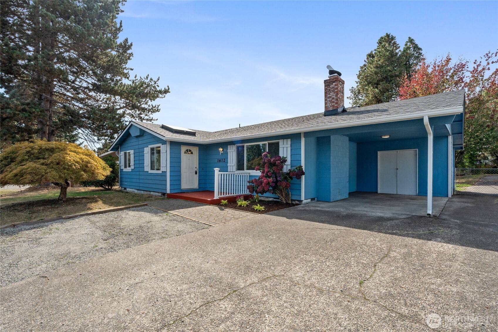 Centralia, WA 98531,1612 Cooks Hill RD