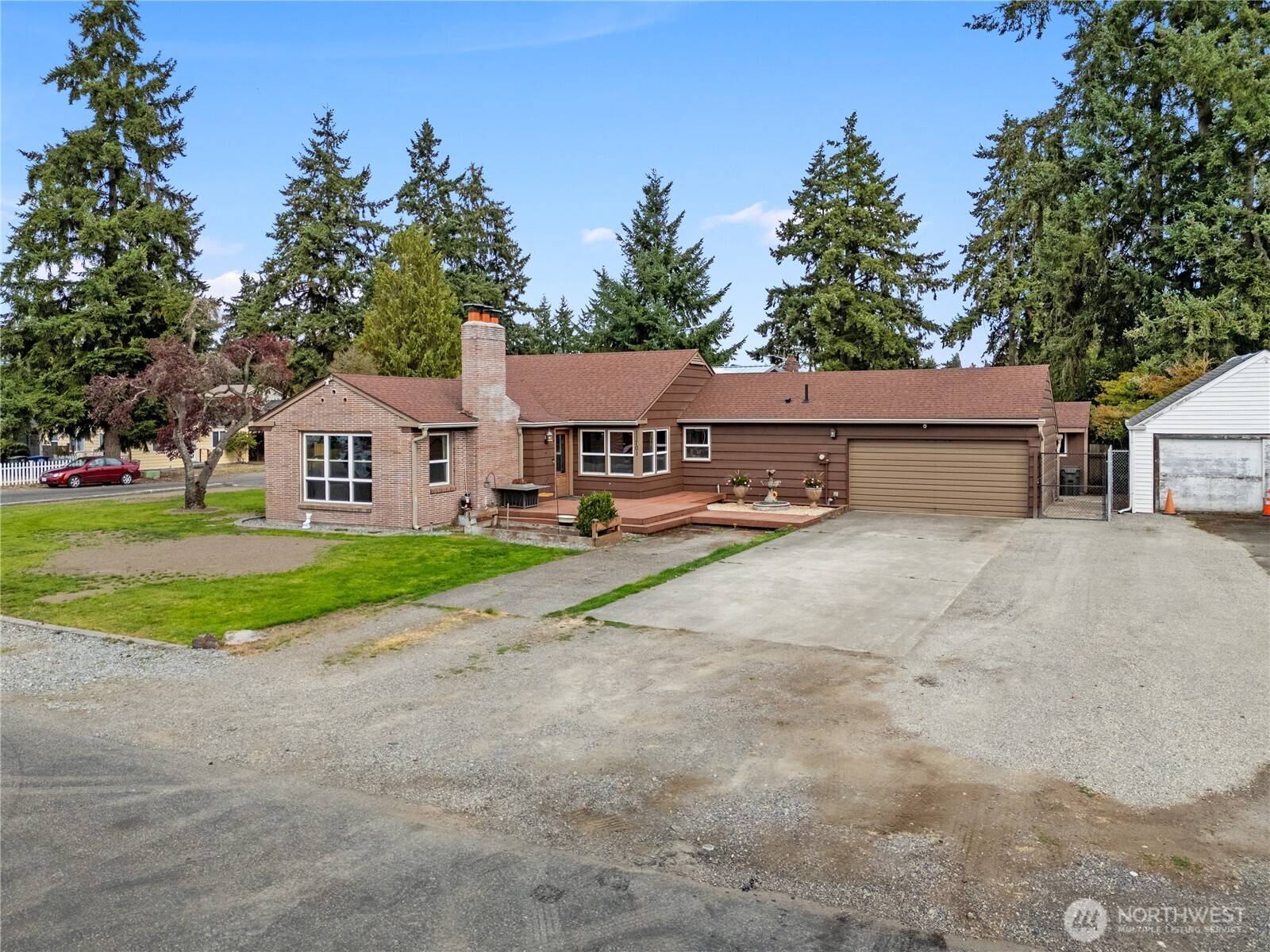Tacoma, WA 98444,11701 8th Avenue Ct S