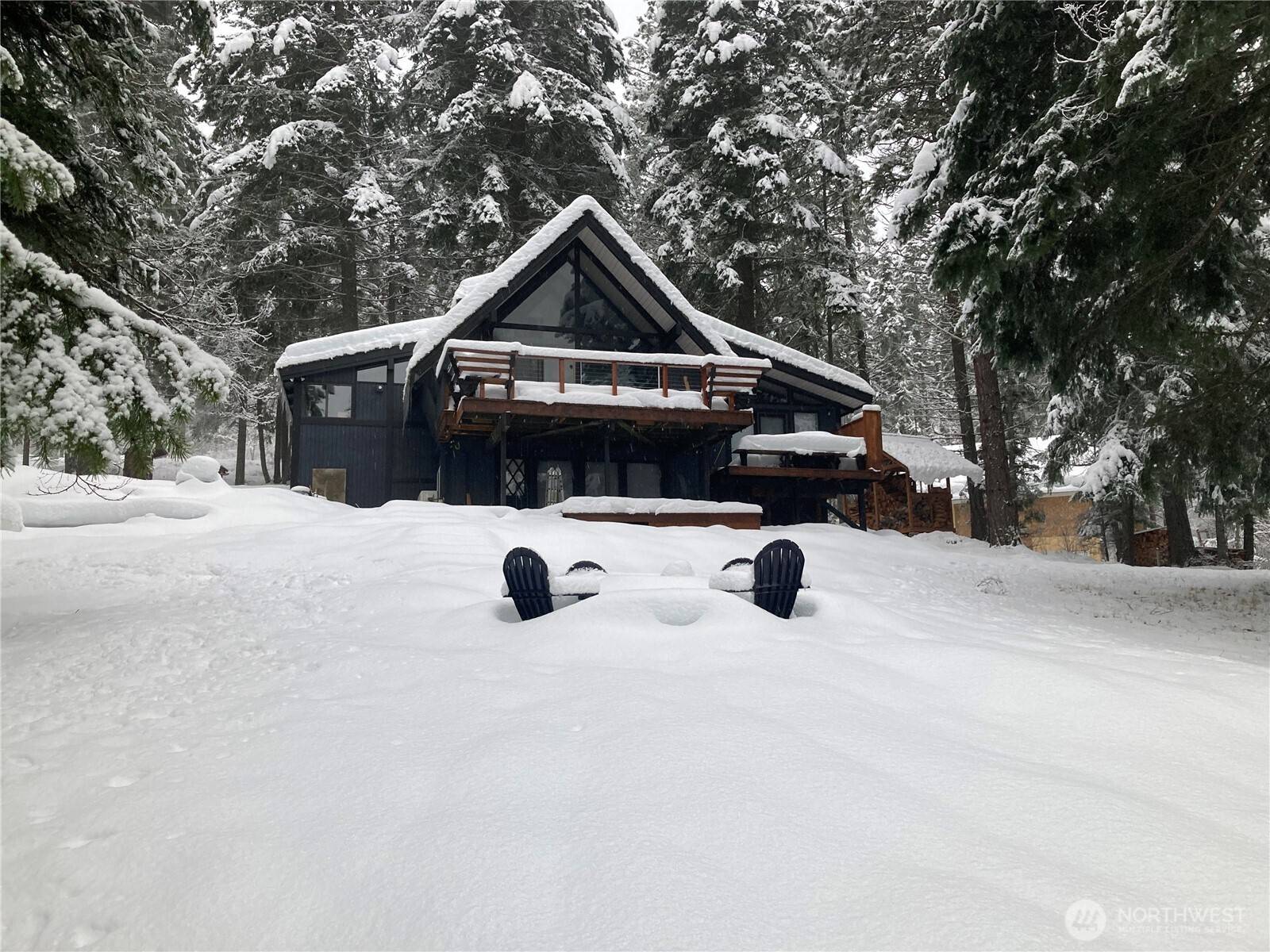 Cle Elum, WA 98922,891 Rodeo RD