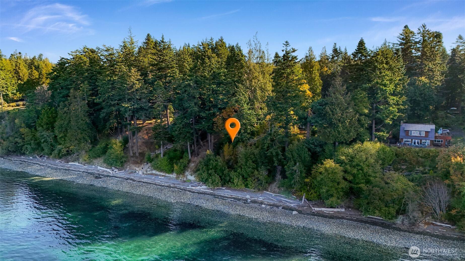 Lummi Island, WA 98262,16 xx S Nugent RD