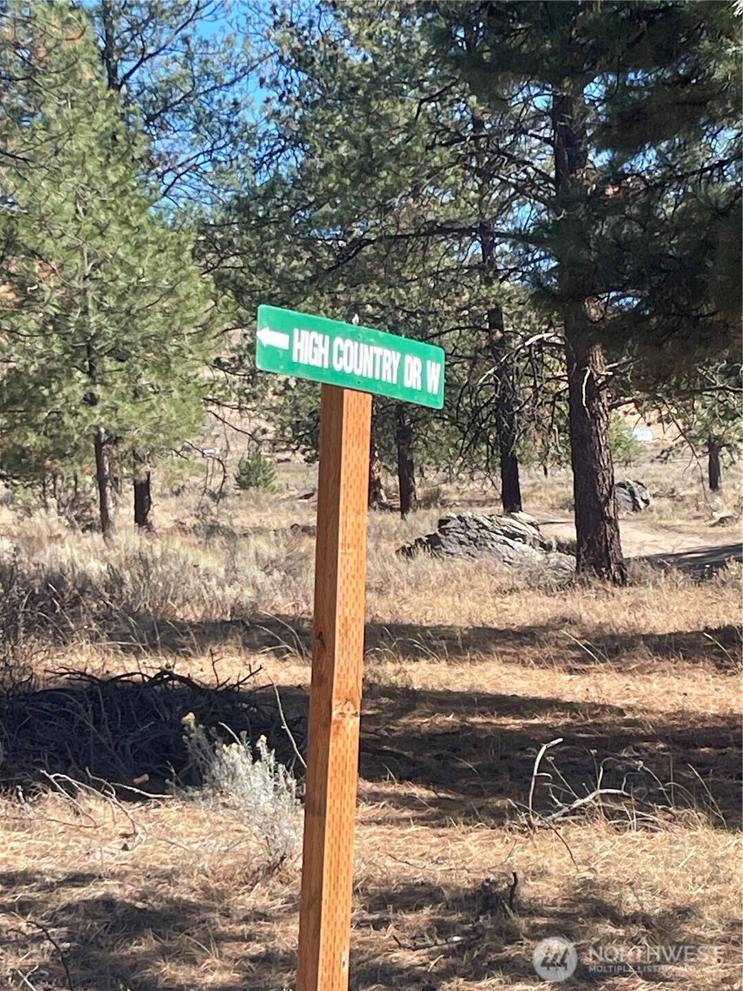 Tonasket, WA 98855,0 High Country RD W