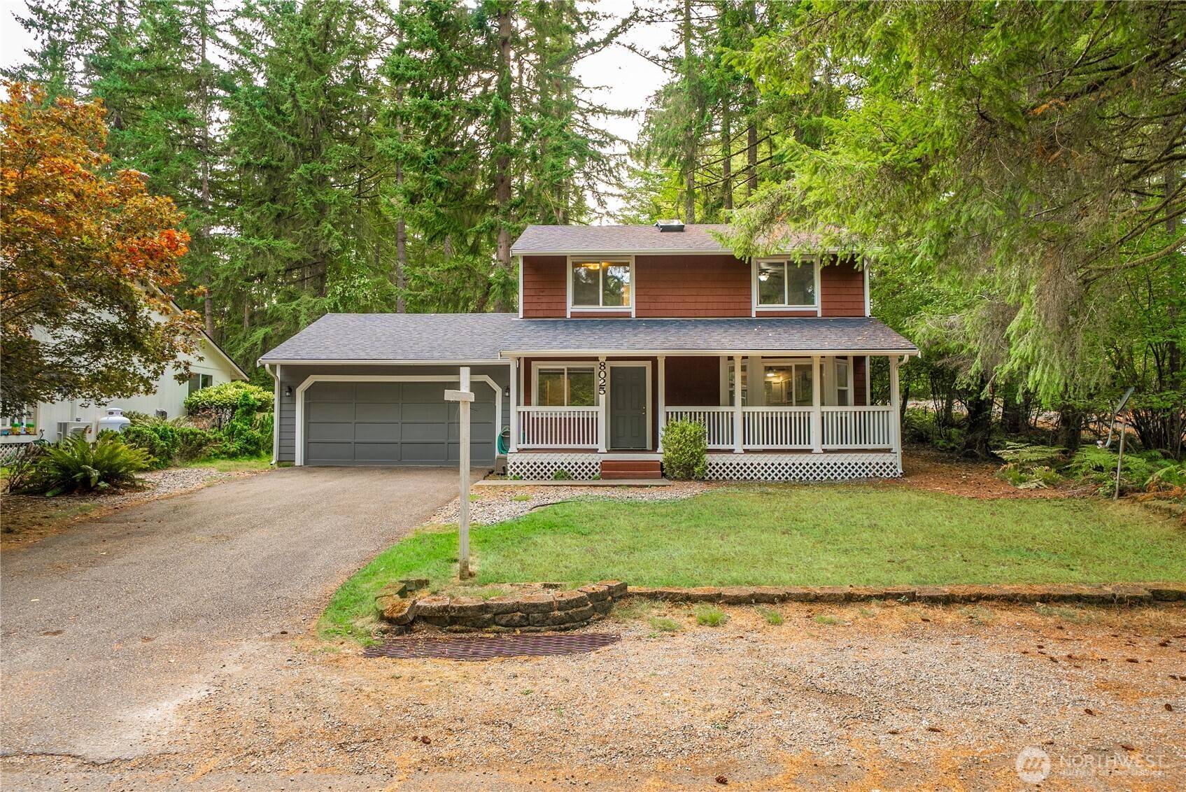Olympia, WA 98513,8025 Siskin CT SE