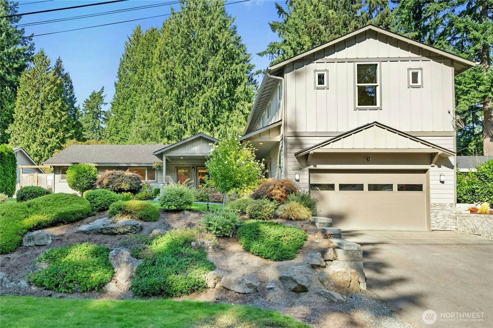 Kirkland, WA 98003,12228 NE 62nd ST