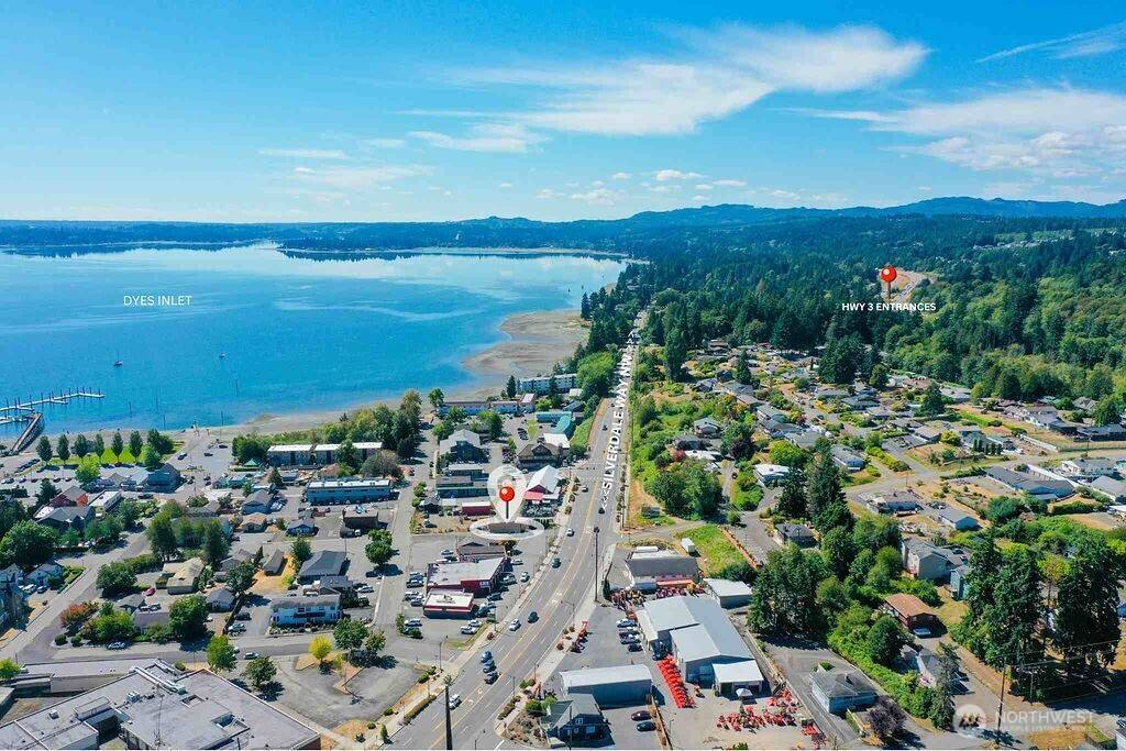 Silverdale, WA 98383,9050 Silverdale WAY