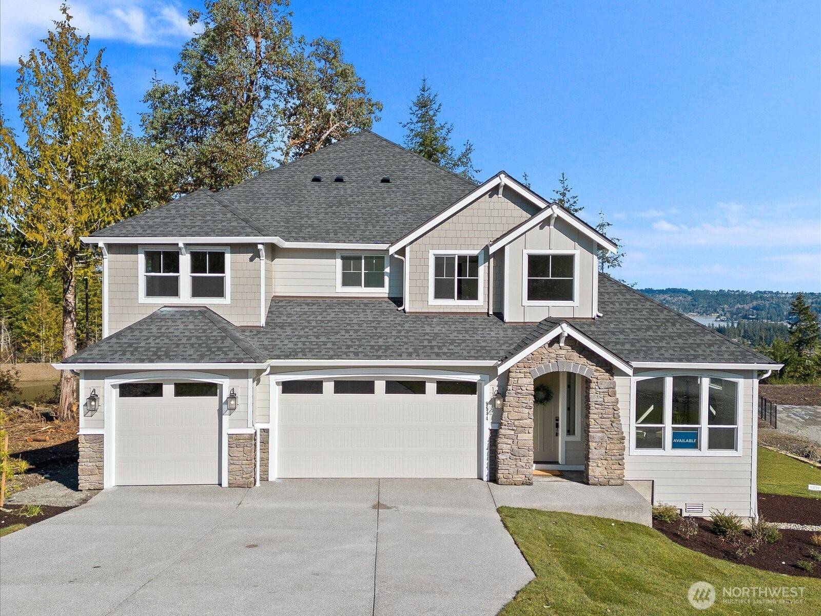 Gig Harbor, WA 98332,10402 66th AVE NW