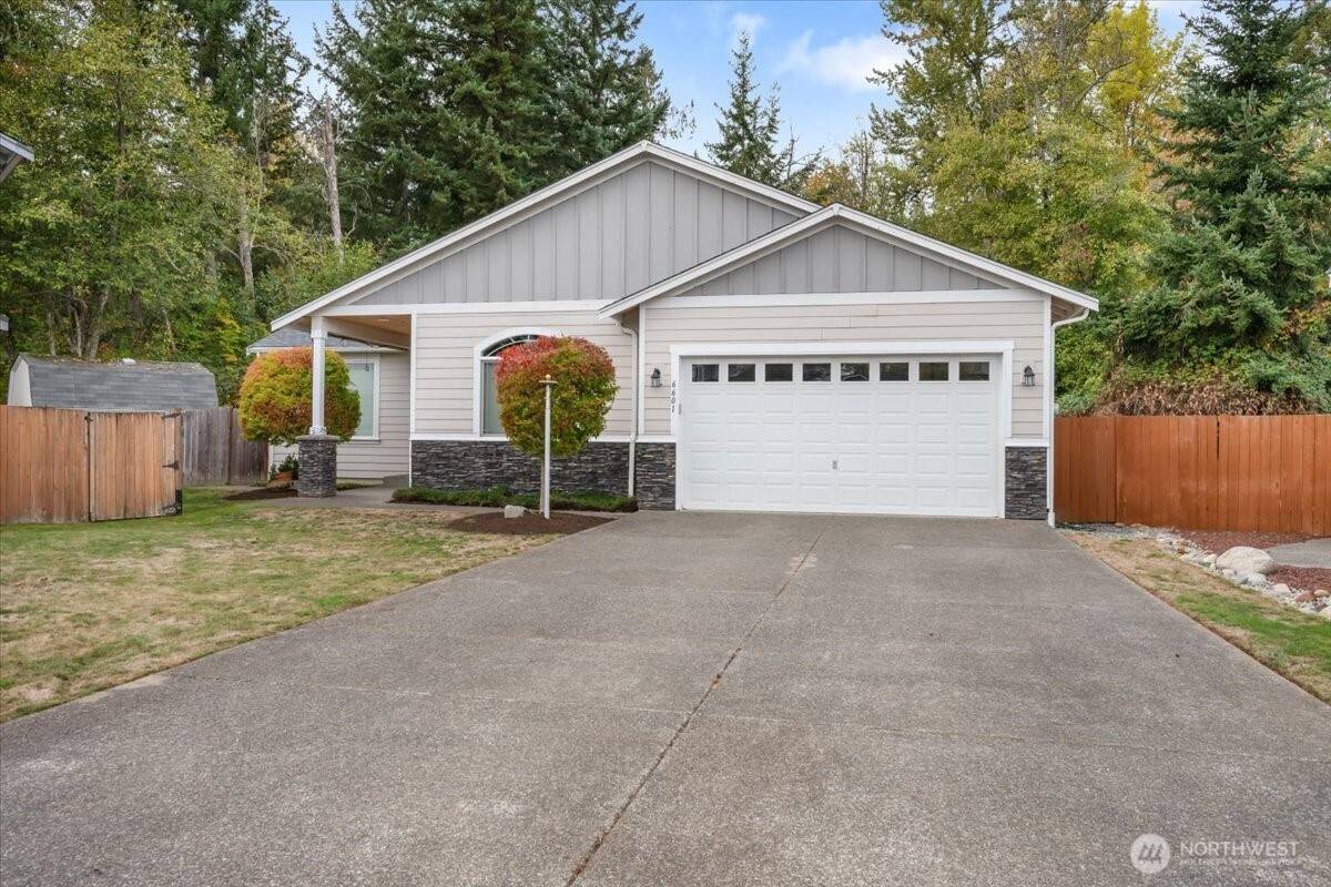 Puyallup, WA 98375,6601 177th Street Ct E