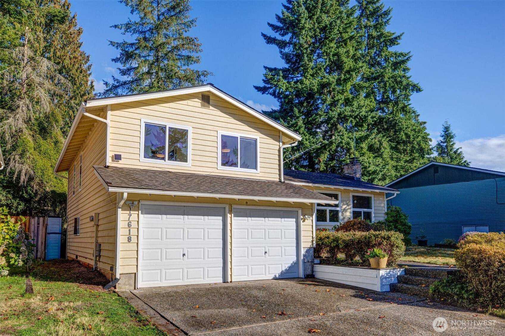 Renton, WA 98058,17618 161st AVE SE