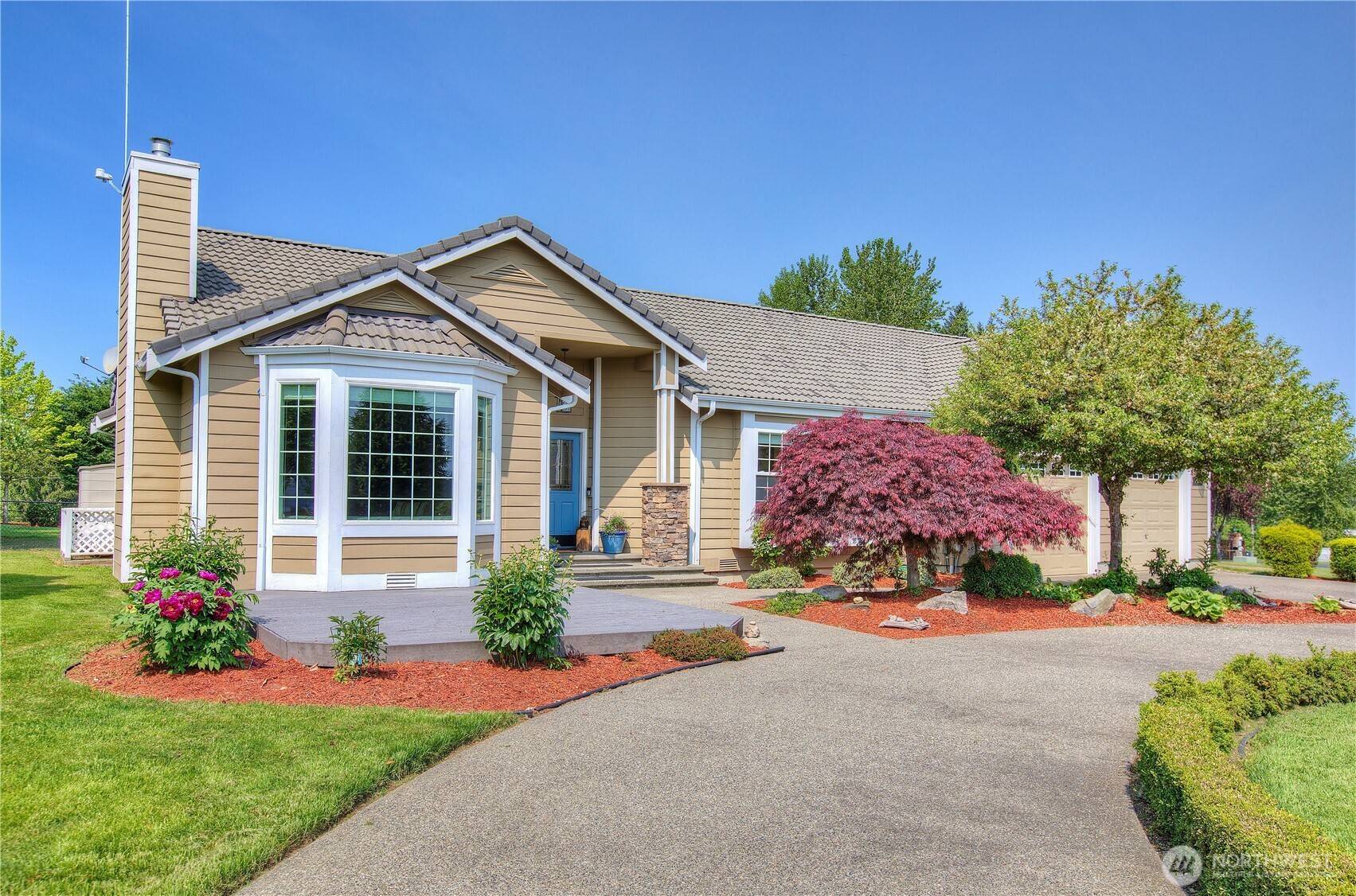 Roy, WA 98580,29216 39th AVE S