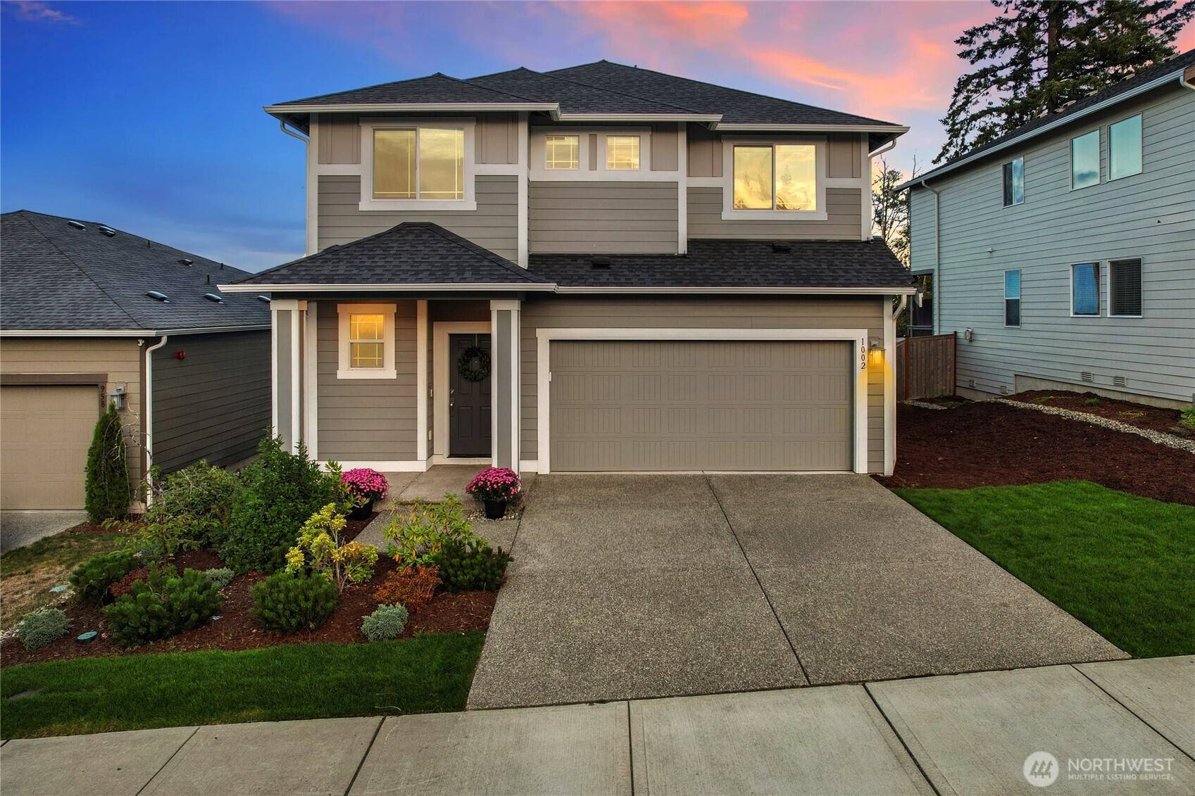 Bremerton, WA 98312,1002 Timberline AVE