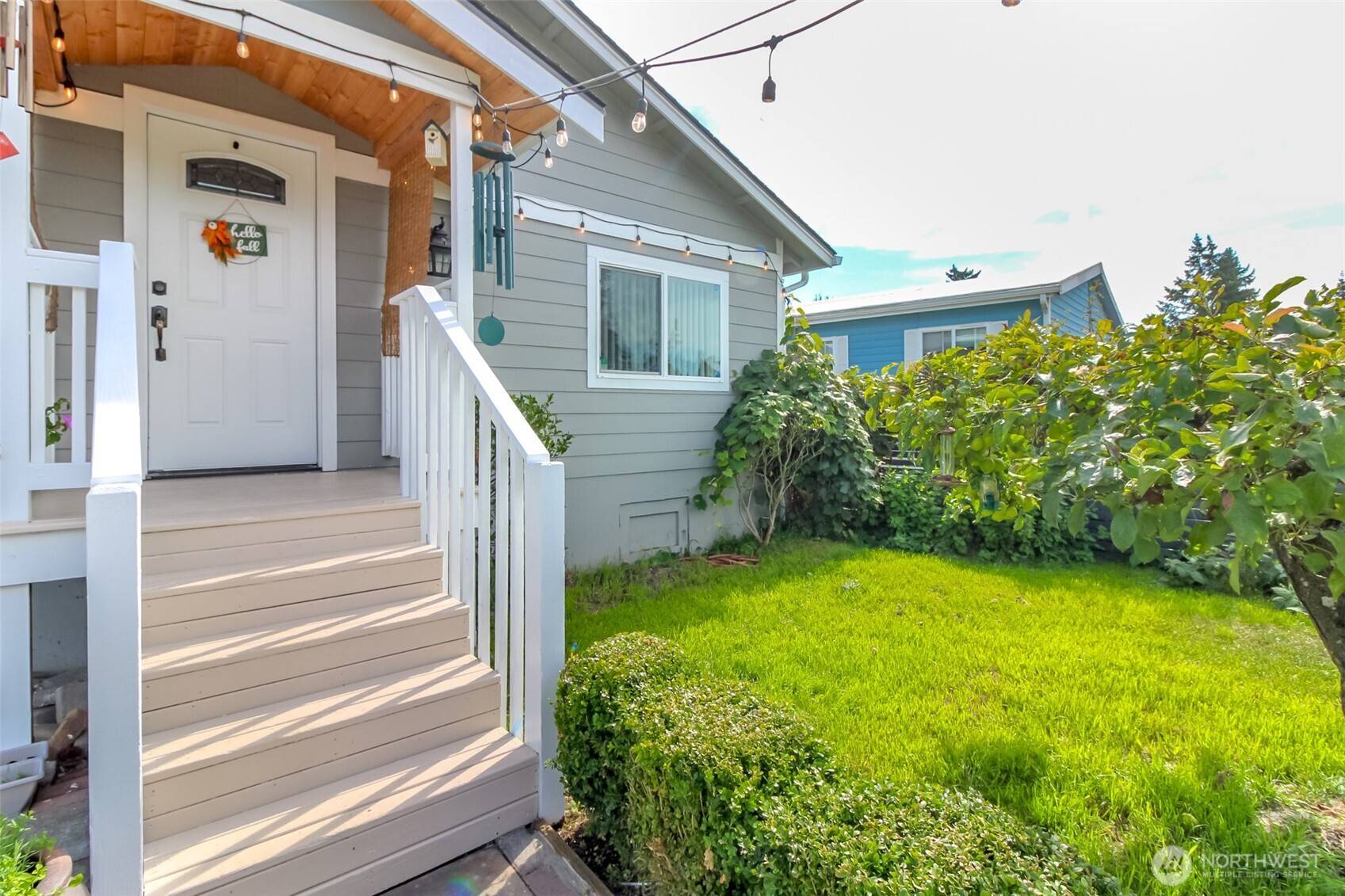 Federal Way, WA 98003,3001 S 288th #195