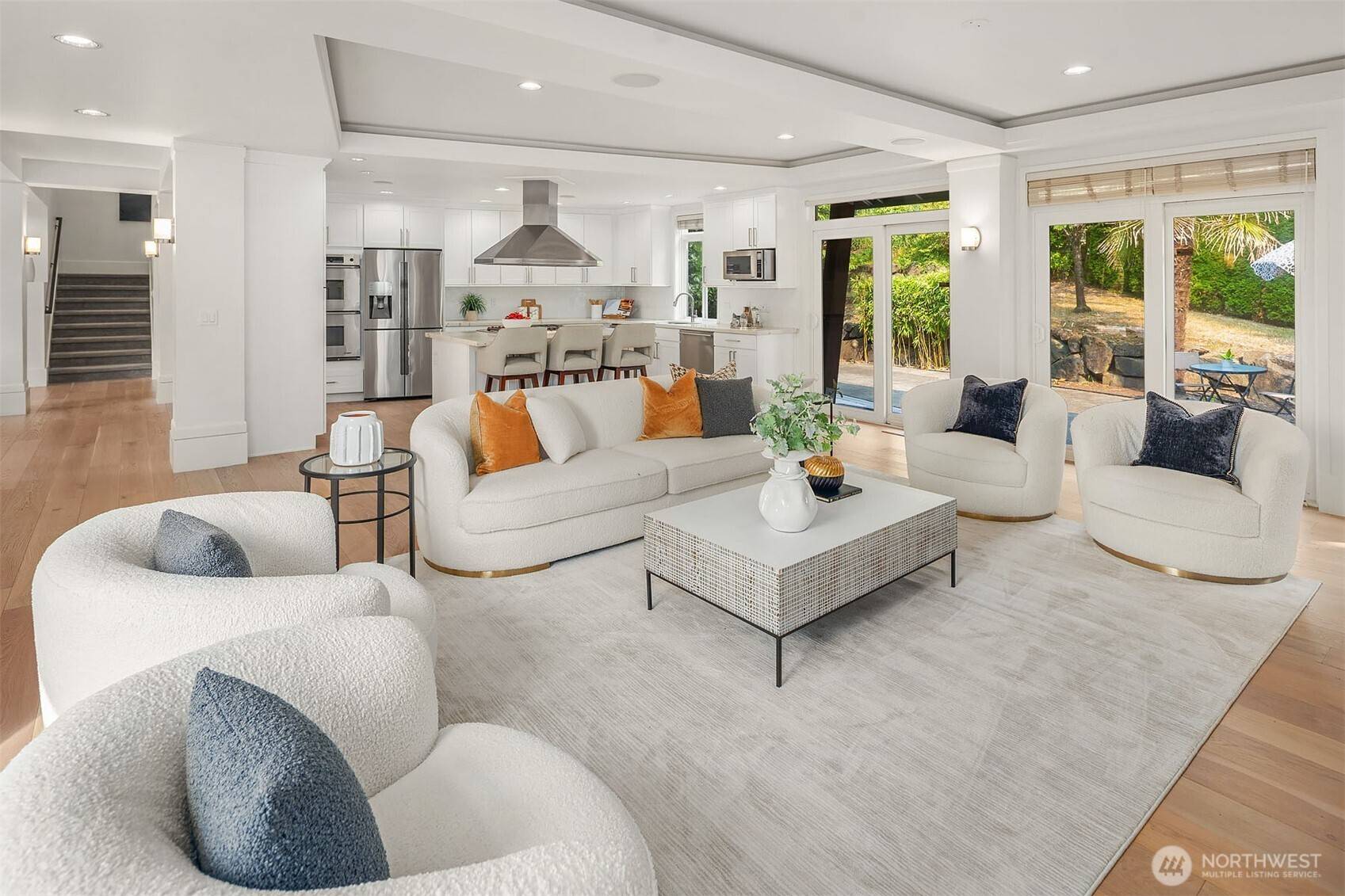 Mercer Island, WA 98040,2246 81st AVE SE