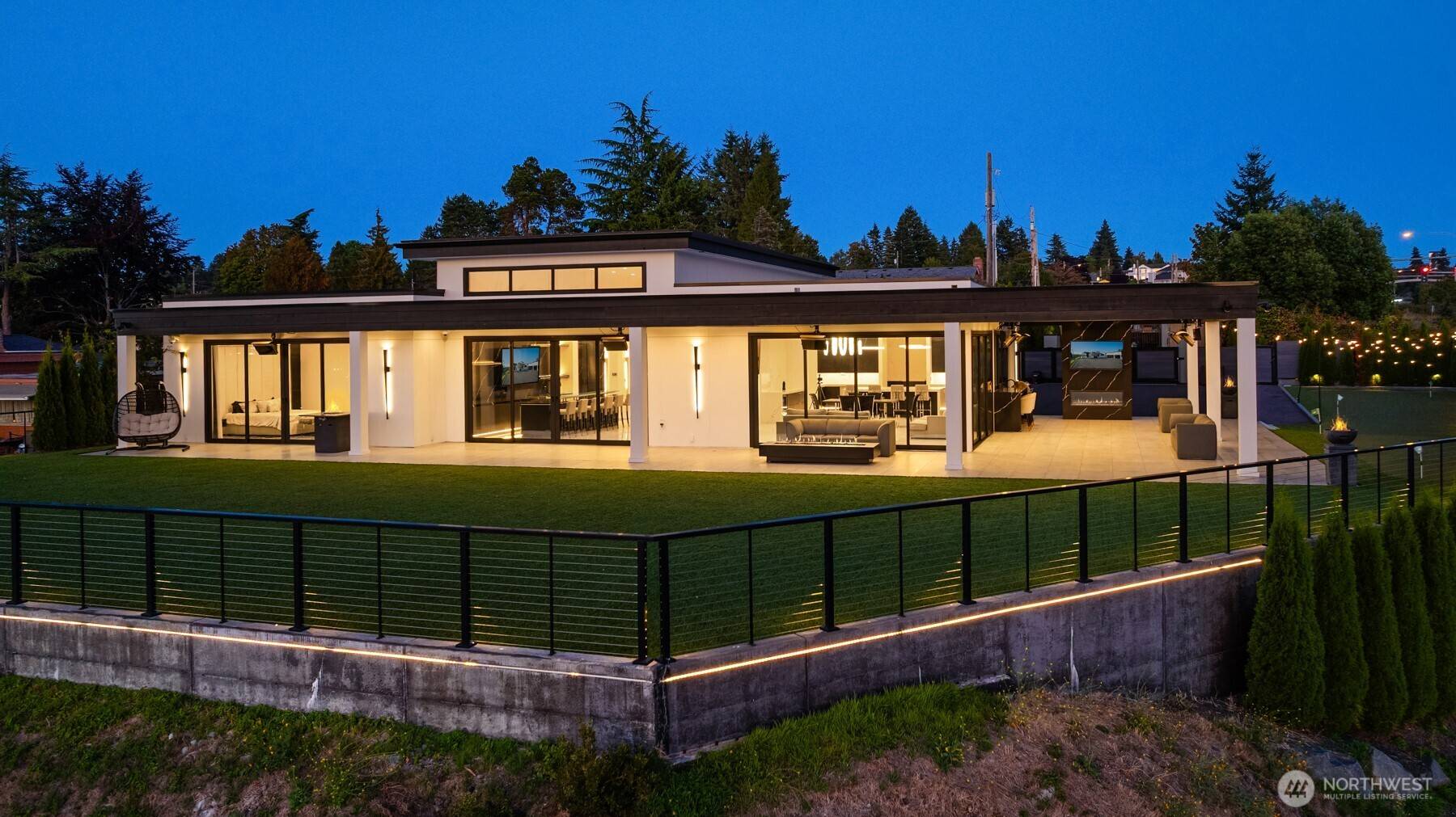 Tacoma, WA 98406,7517 N 10th ST