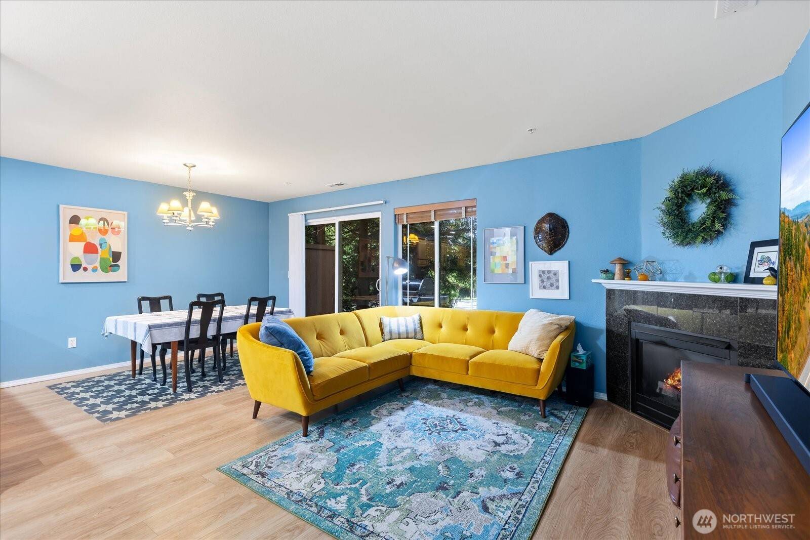 Mountlake Terrace, WA 98043,4126 214th ST SW #C