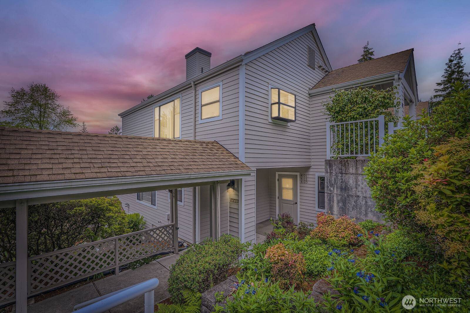 Issaquah, WA 98029,4105 Providence Point DR SE