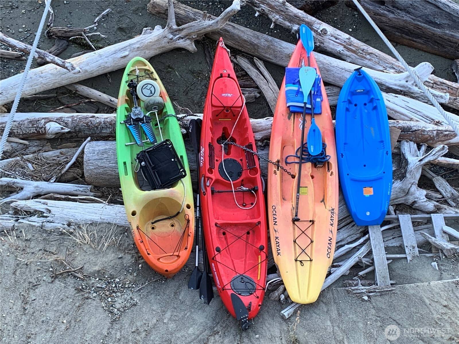 Stanwood, WA 98292,16818 Marine DR