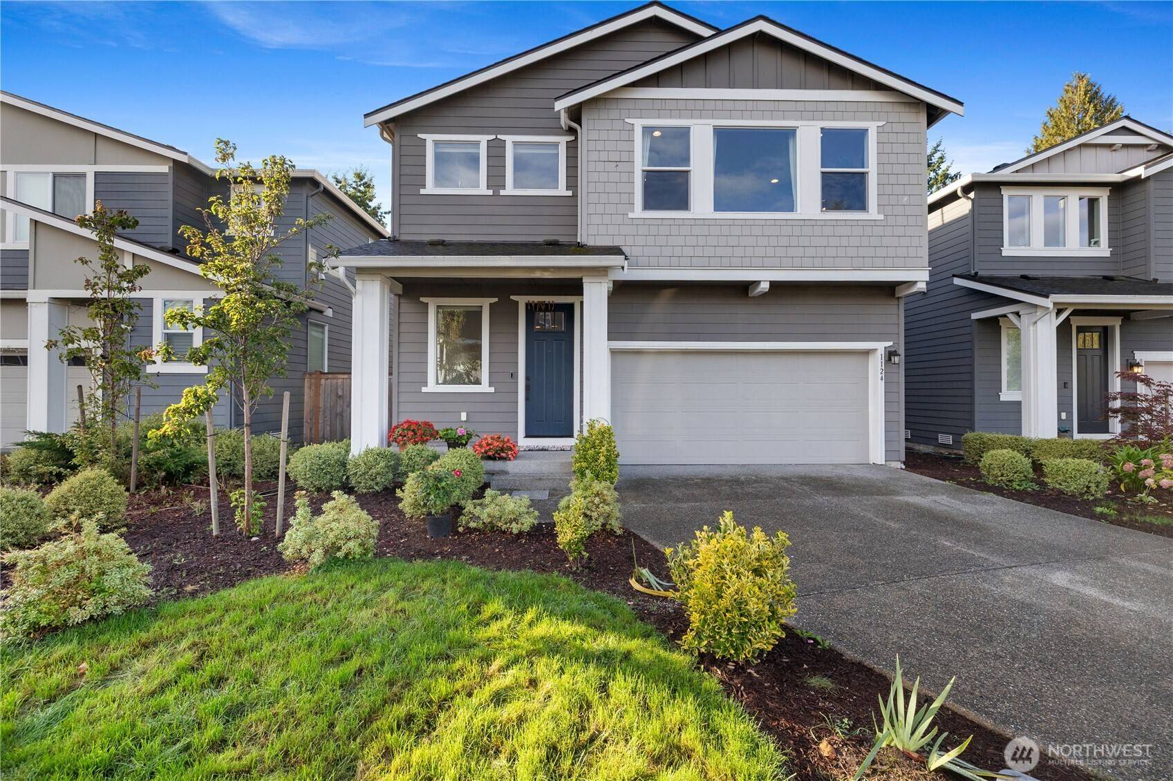 Everett, WA 98204,1124 133rd PL SW