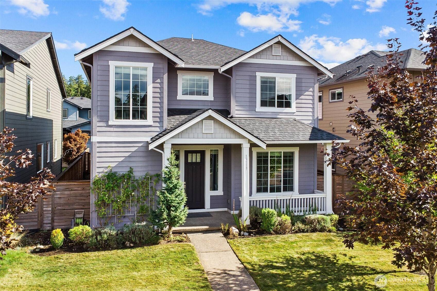 Bonney Lake, WA 98391,13117 182nd AVE E