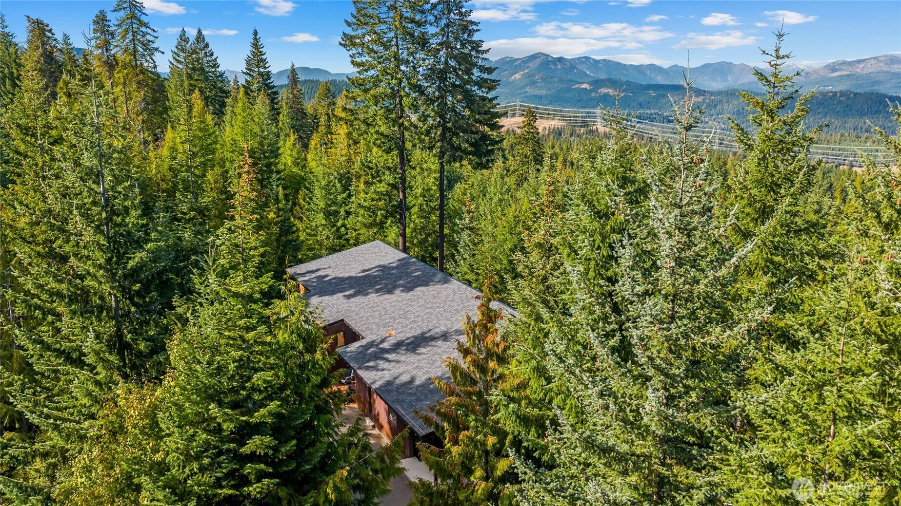 Cle Elum, WA 98922,61 Basin Creek WAY