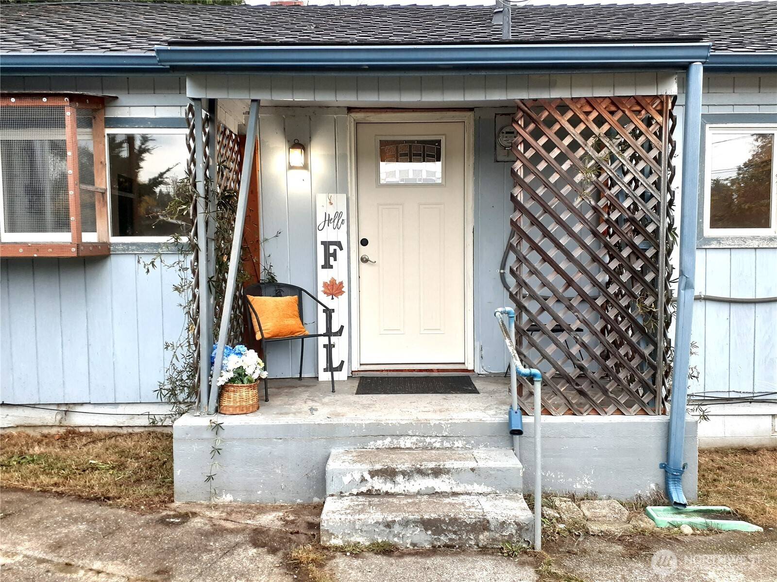 Bremerton, WA 98312,1135 Morgan RD NW #A & B