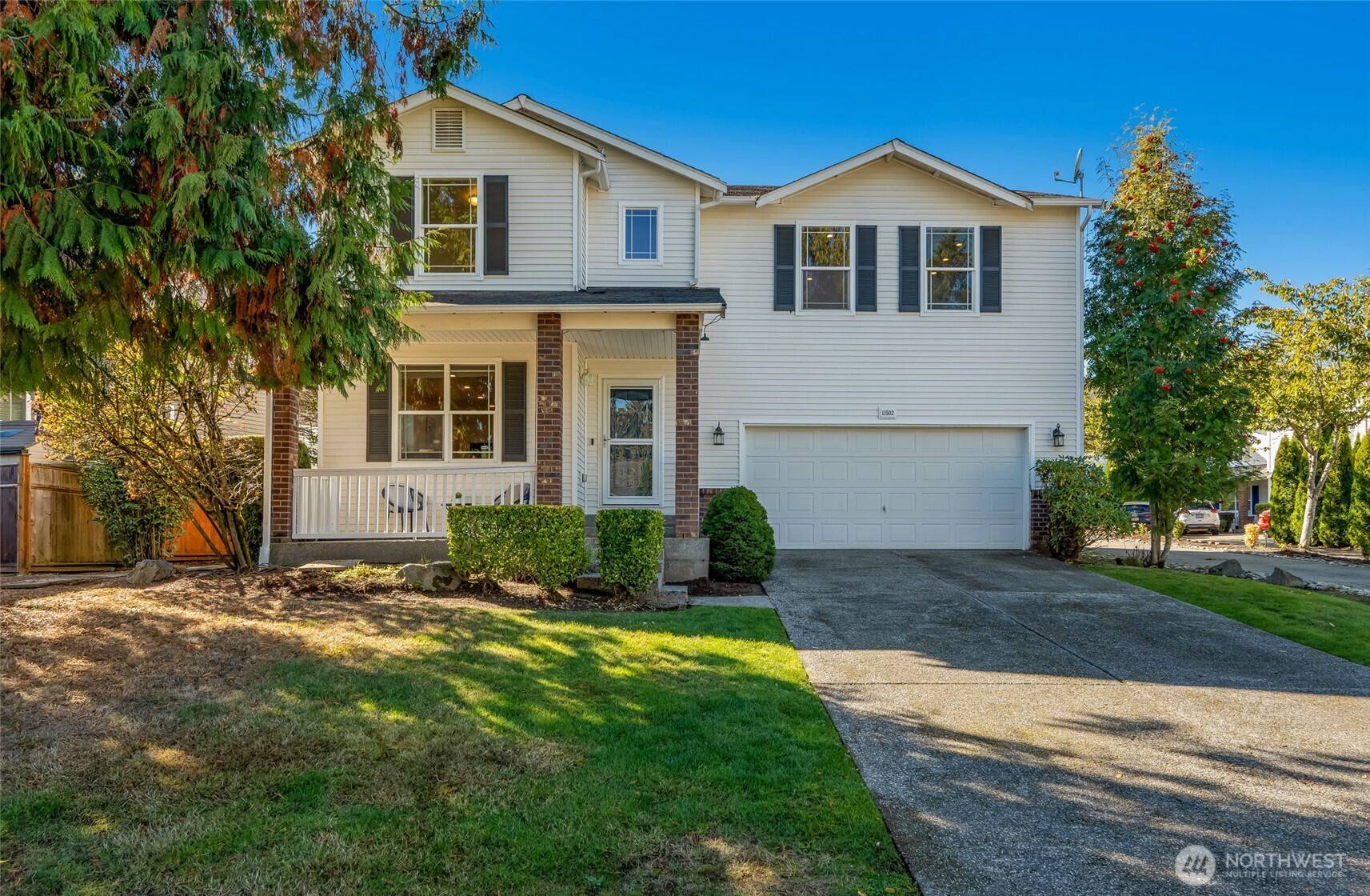 Everett, WA 98208,11502 51st AVE SE