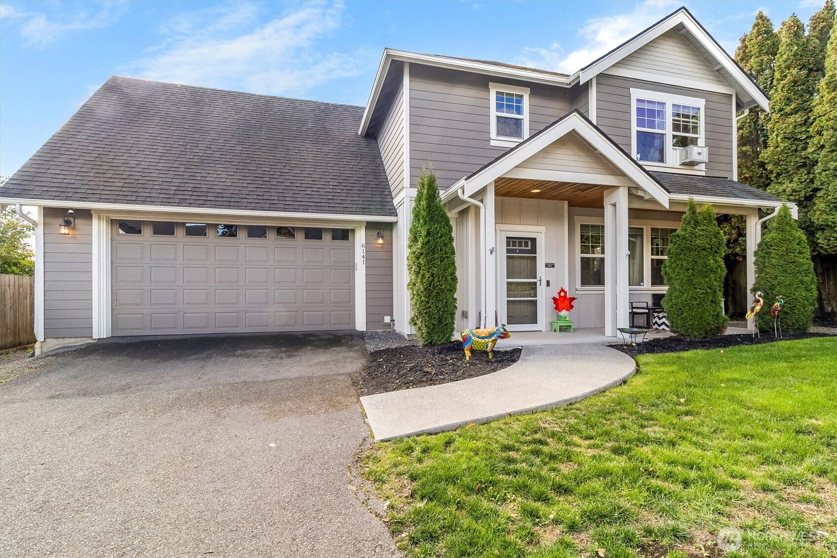 Ferndale, WA 98248,6141 Church Rd