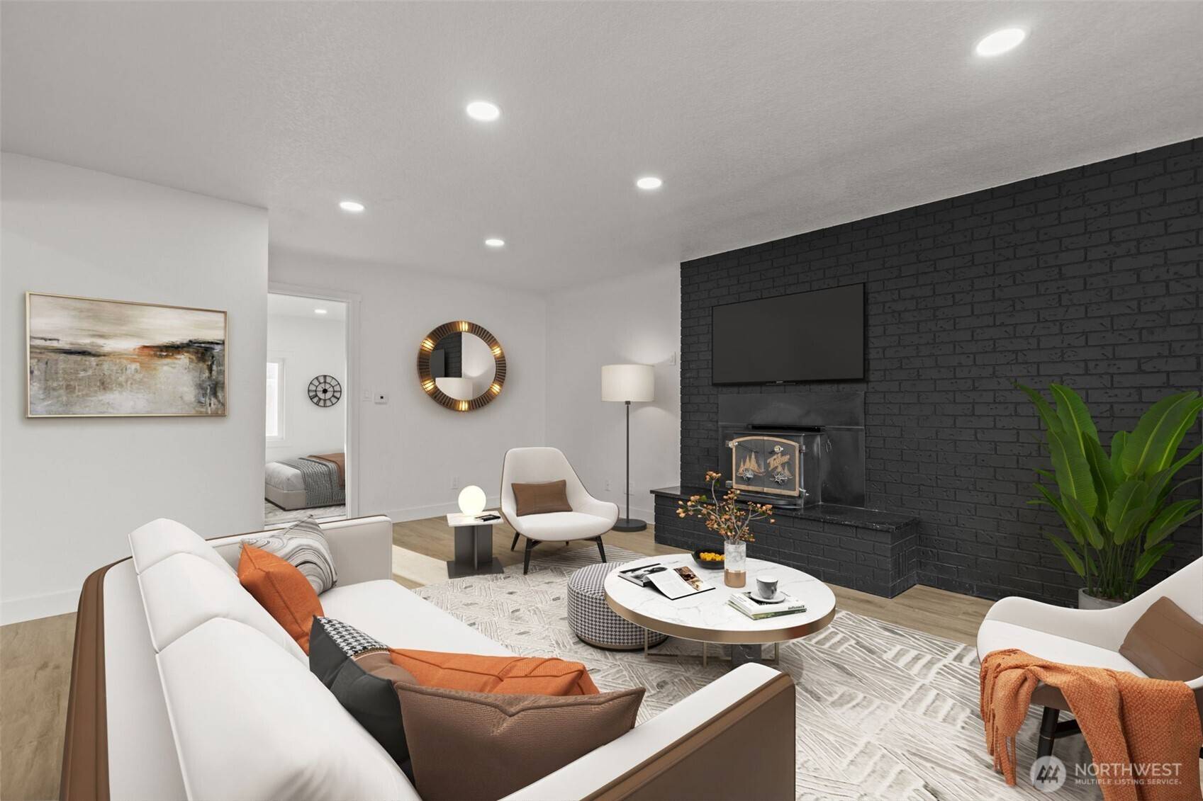 Burlington, WA 98233,417 N Anacortes ST