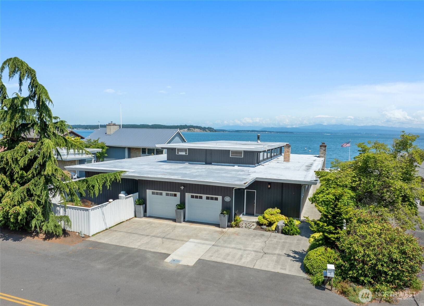 Camano Island, WA 98282,1267 Beach DR