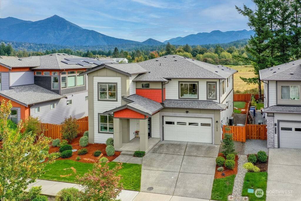 North Bend, WA 98045,1099 SE 14th PL