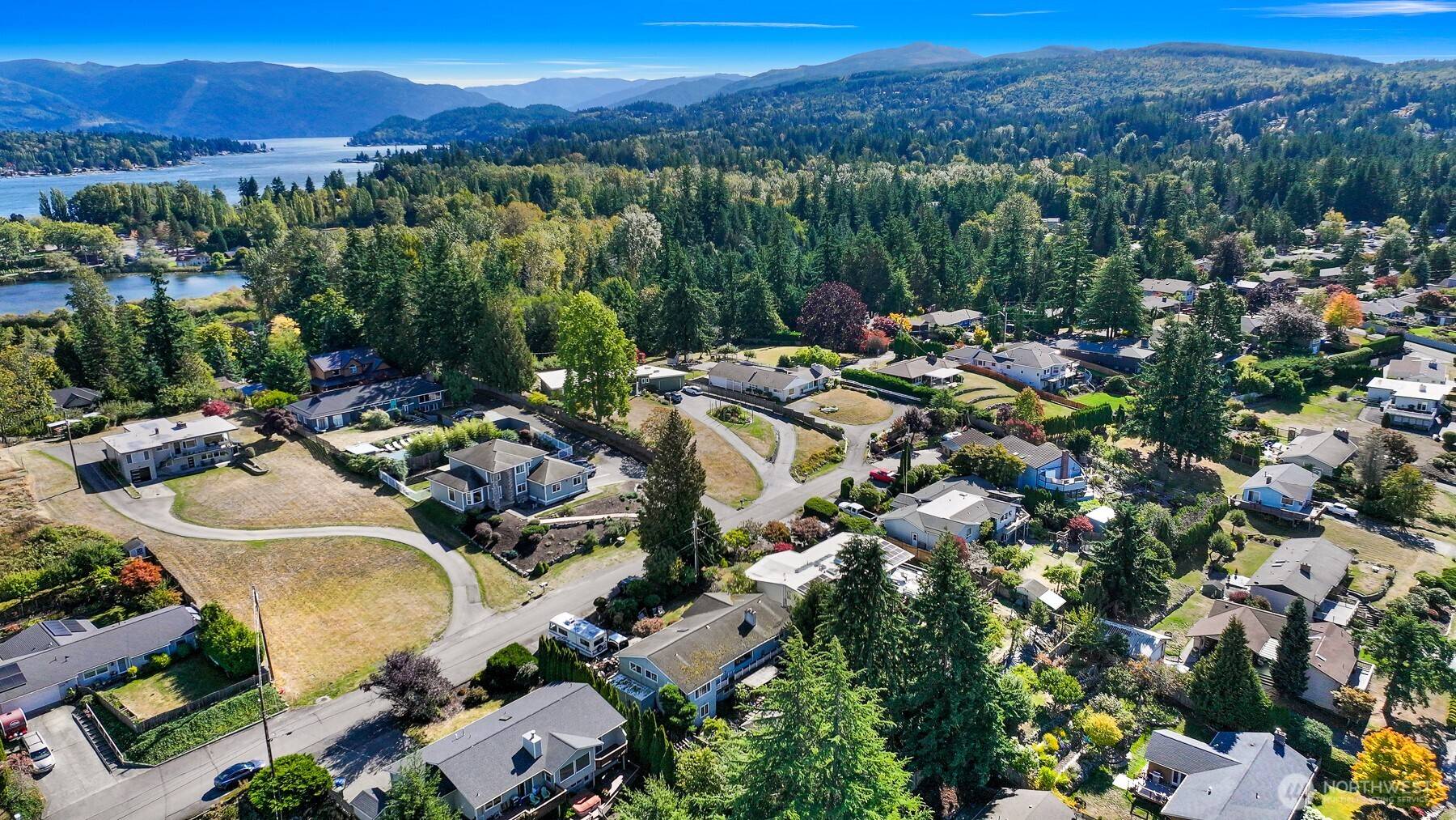 Bellingham, WA 98229,2321 Crestline DR