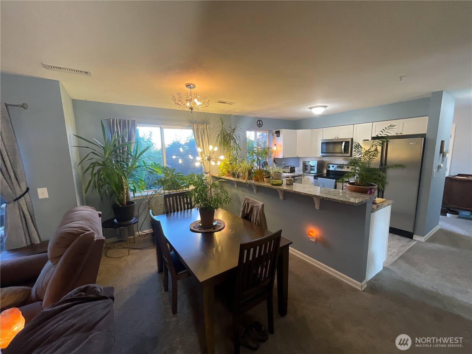 Everett, WA 98203,8204 Spokane DR #302