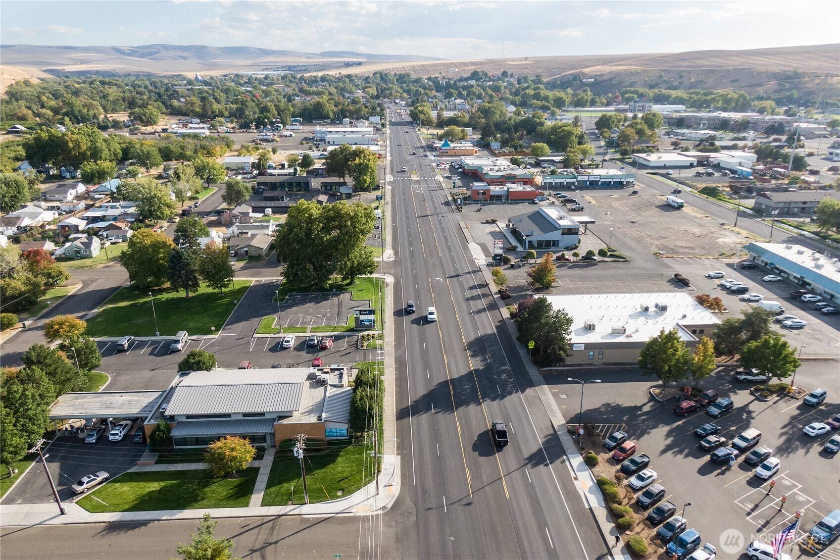 Milton-freewater, OR 97862,805 NE 3rd