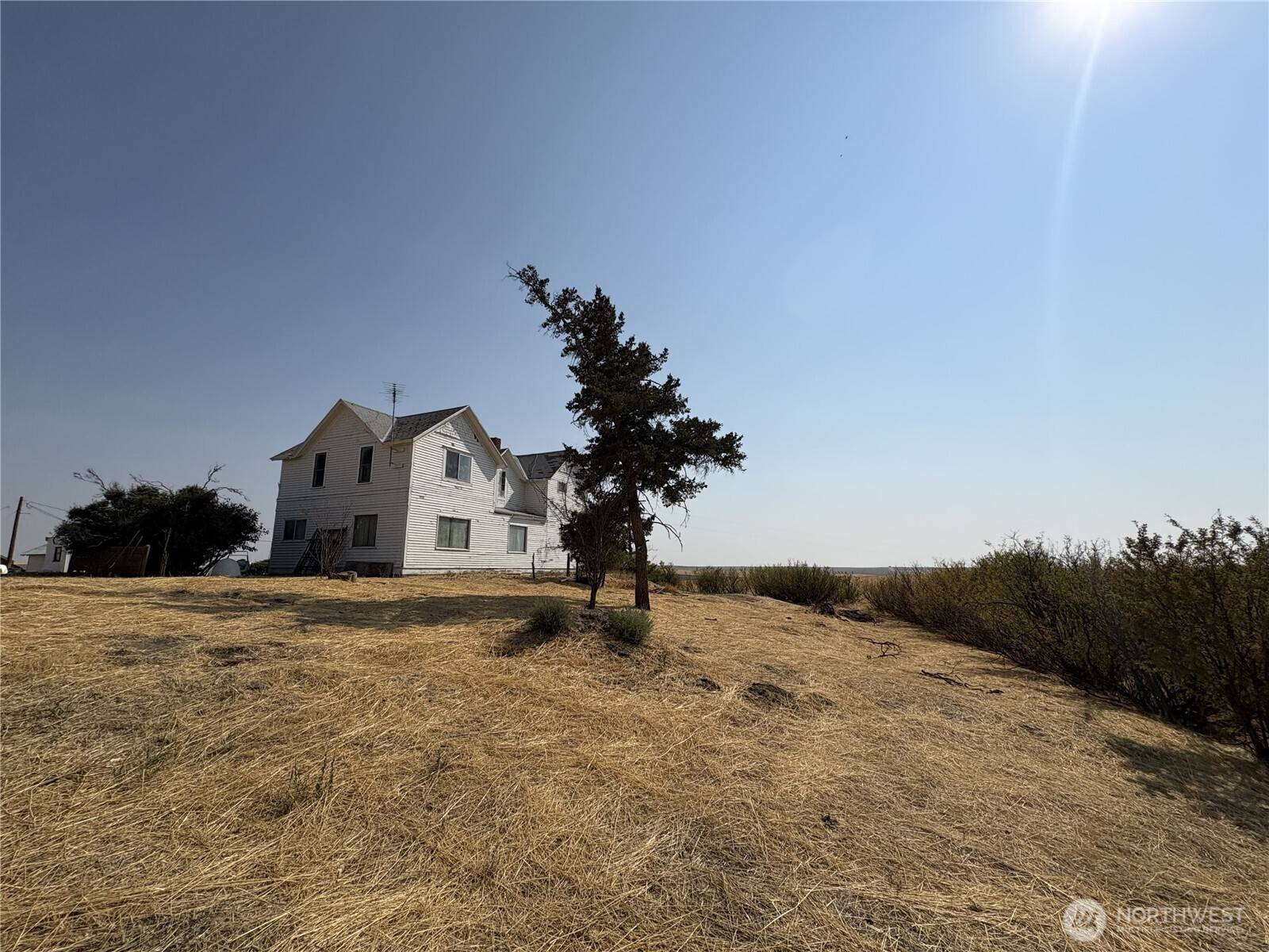 Ritzville, WA 99169,1225 N Marcellus RD