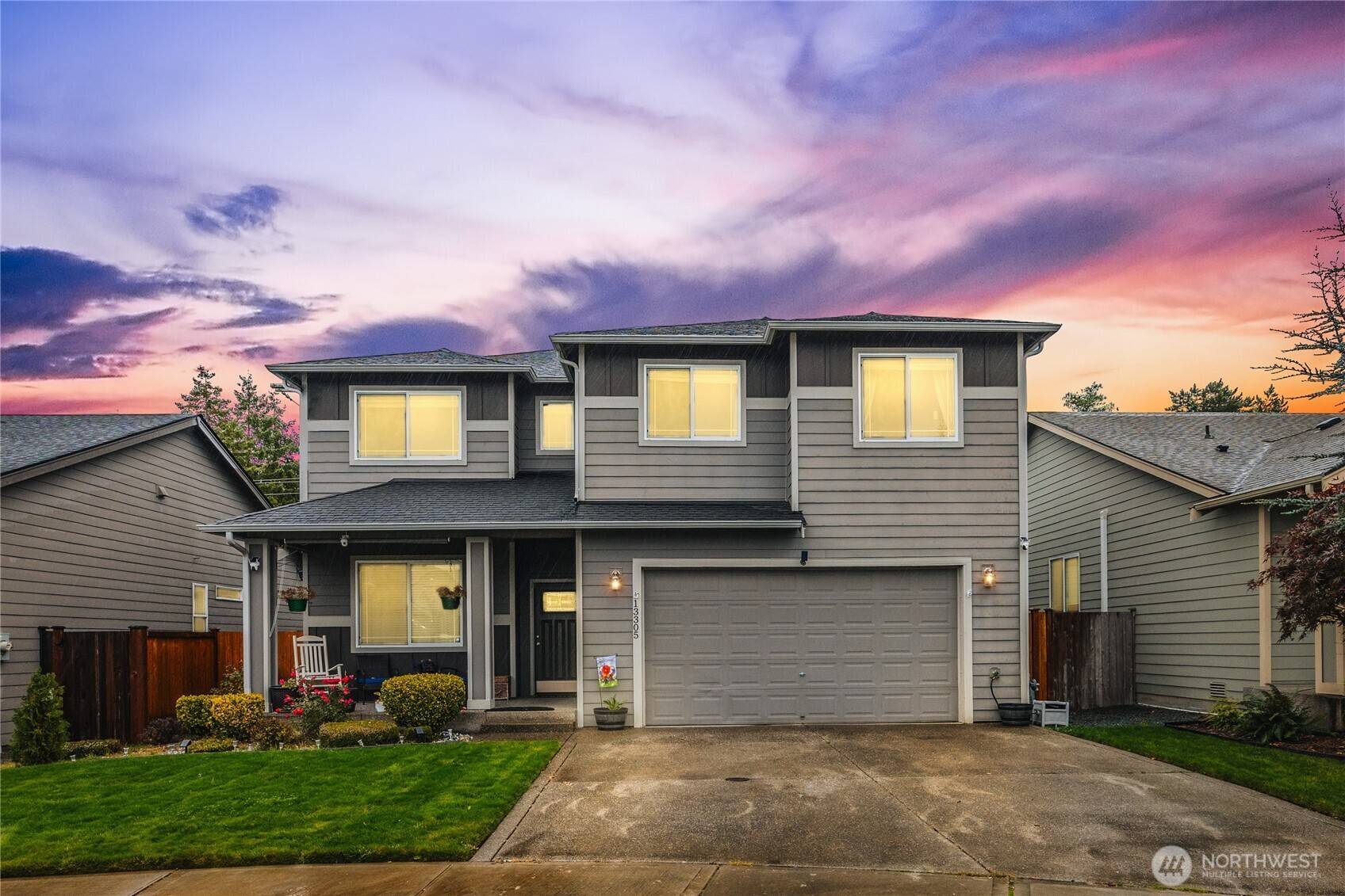 Tacoma, WA 98444,13305 9th AVE S