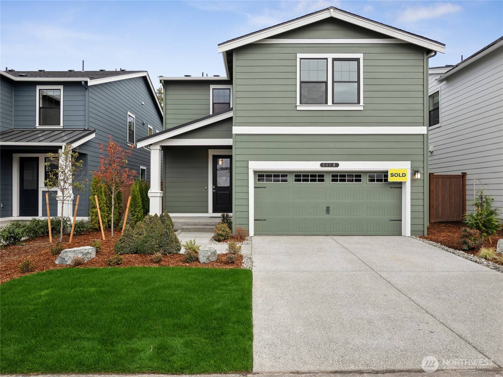 Newcastle, WA 98056,8304 115th PL SE #4