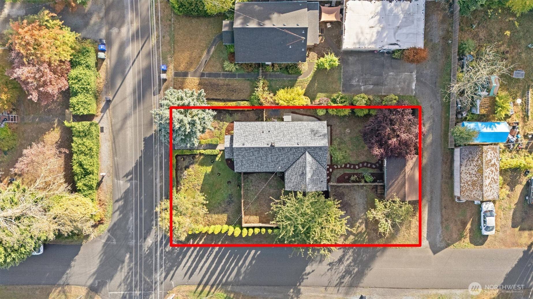 Everett, WA 98203,2202 73rd ST SE