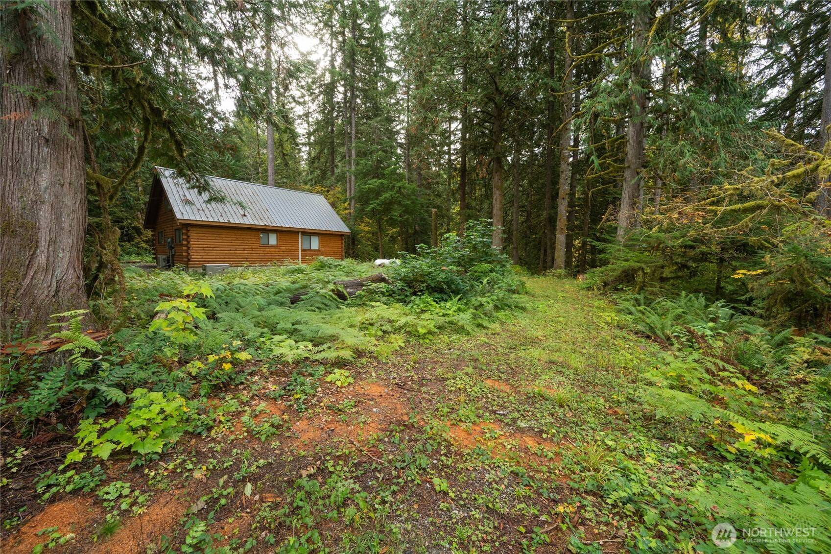 Deming, WA 98244,10457 Glacier Rim DR