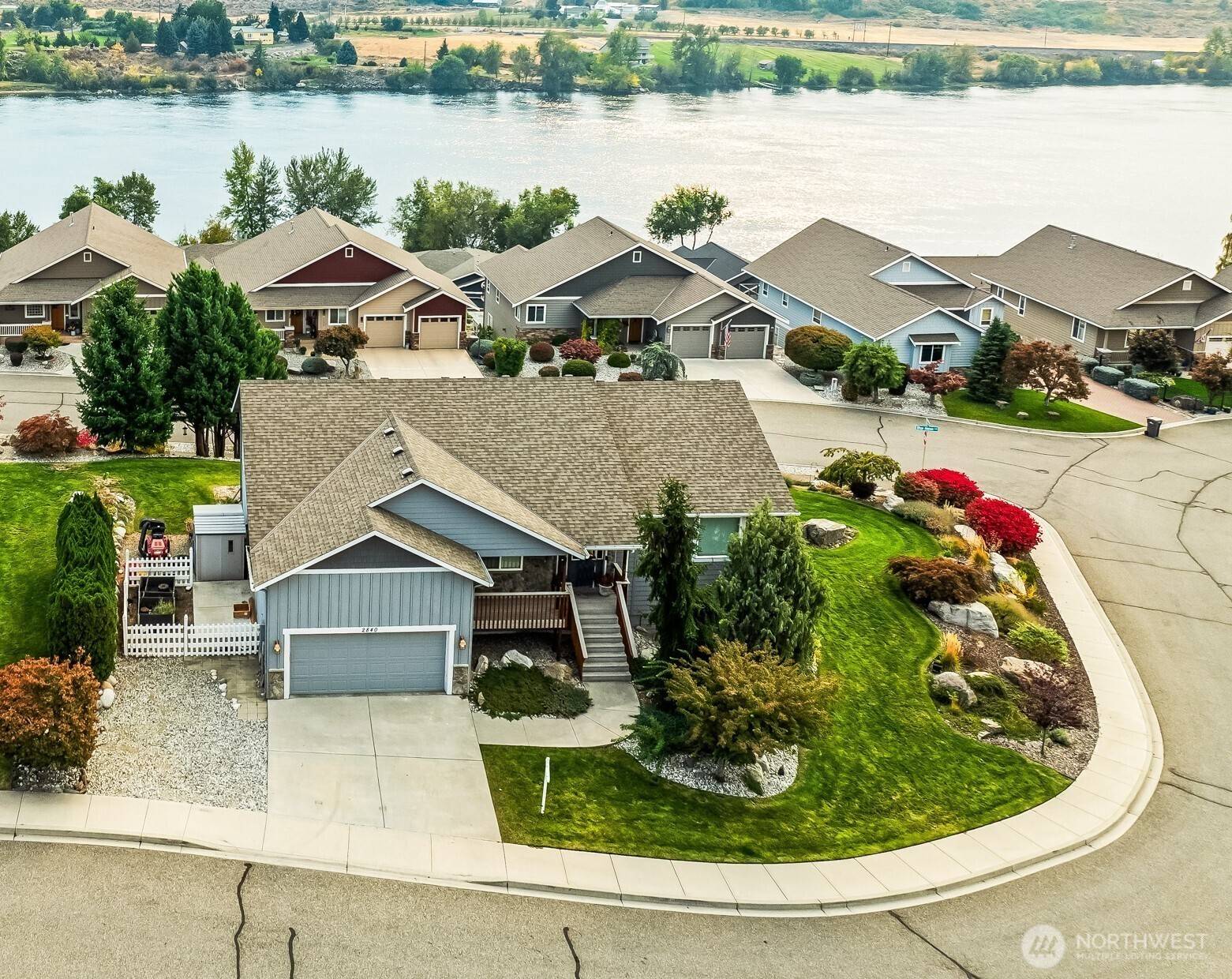 East Wenatchee, WA 98802,2840 Akamai WAY