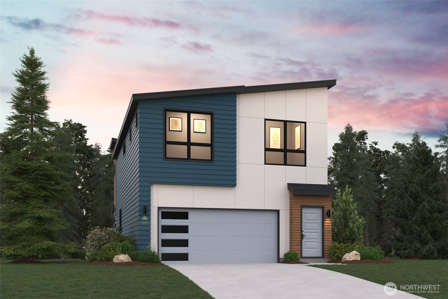 Renton, WA 98056,4267 Aberdeen WAY NE