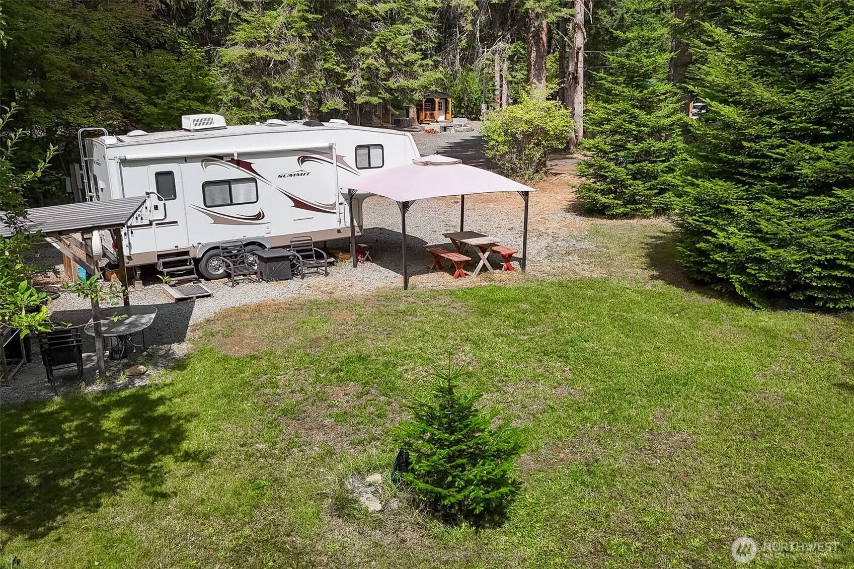 White Pass, WA 98361,104 Rainbow PL