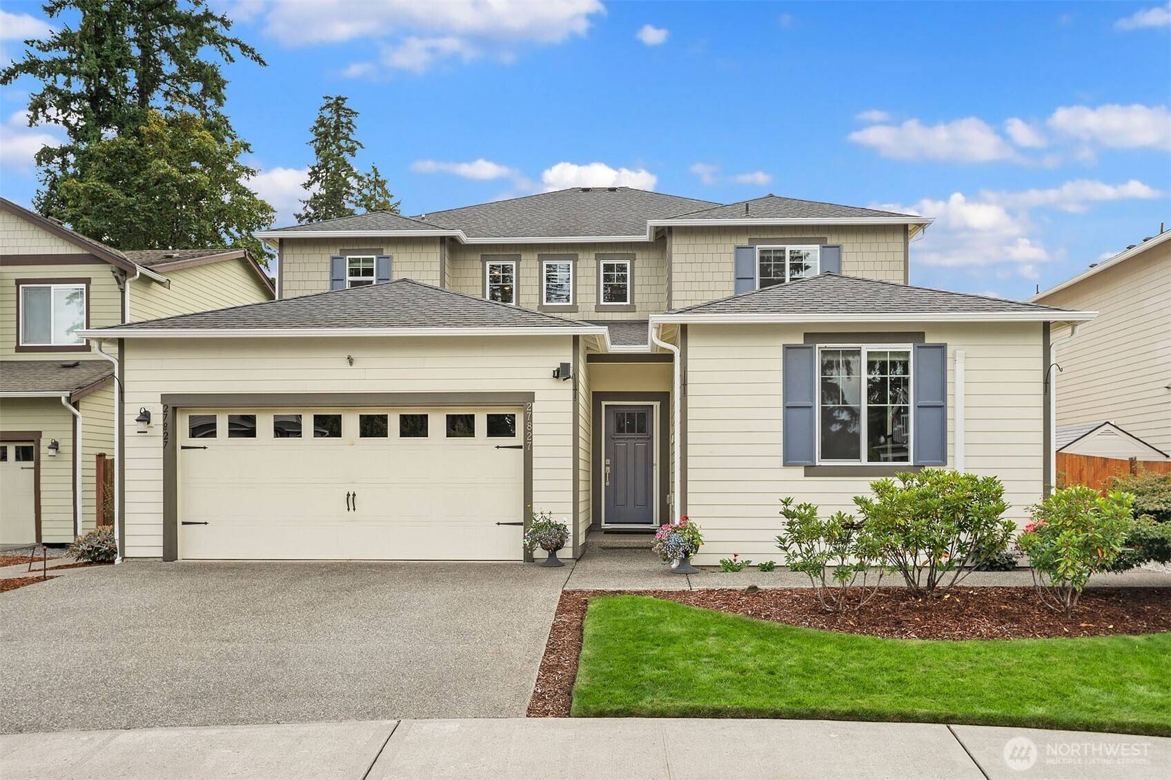 Kent, WA 98042,27827 153rd PL SE