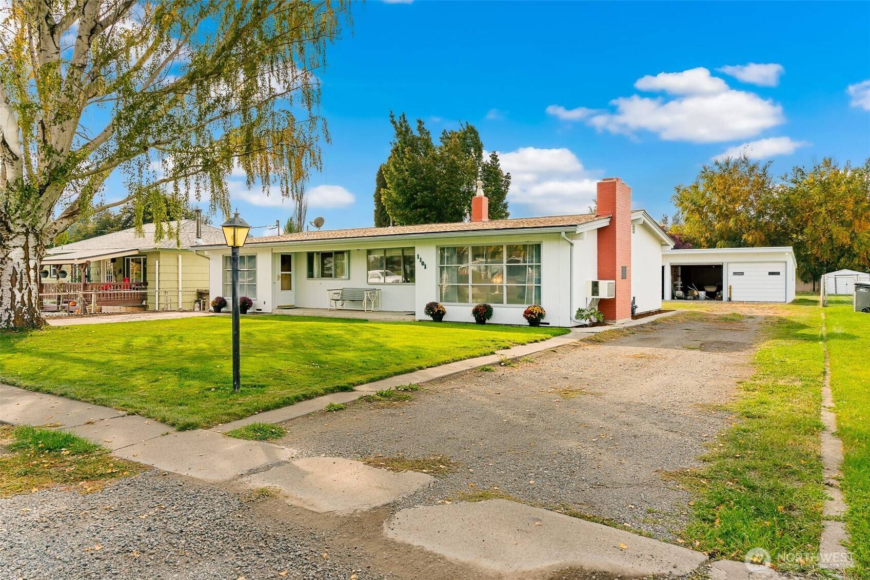 Ellensburg, WA 98926,1101 N Willow