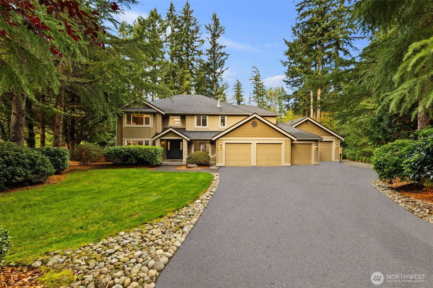 Kent, WA 98042,29304 204th PL SE