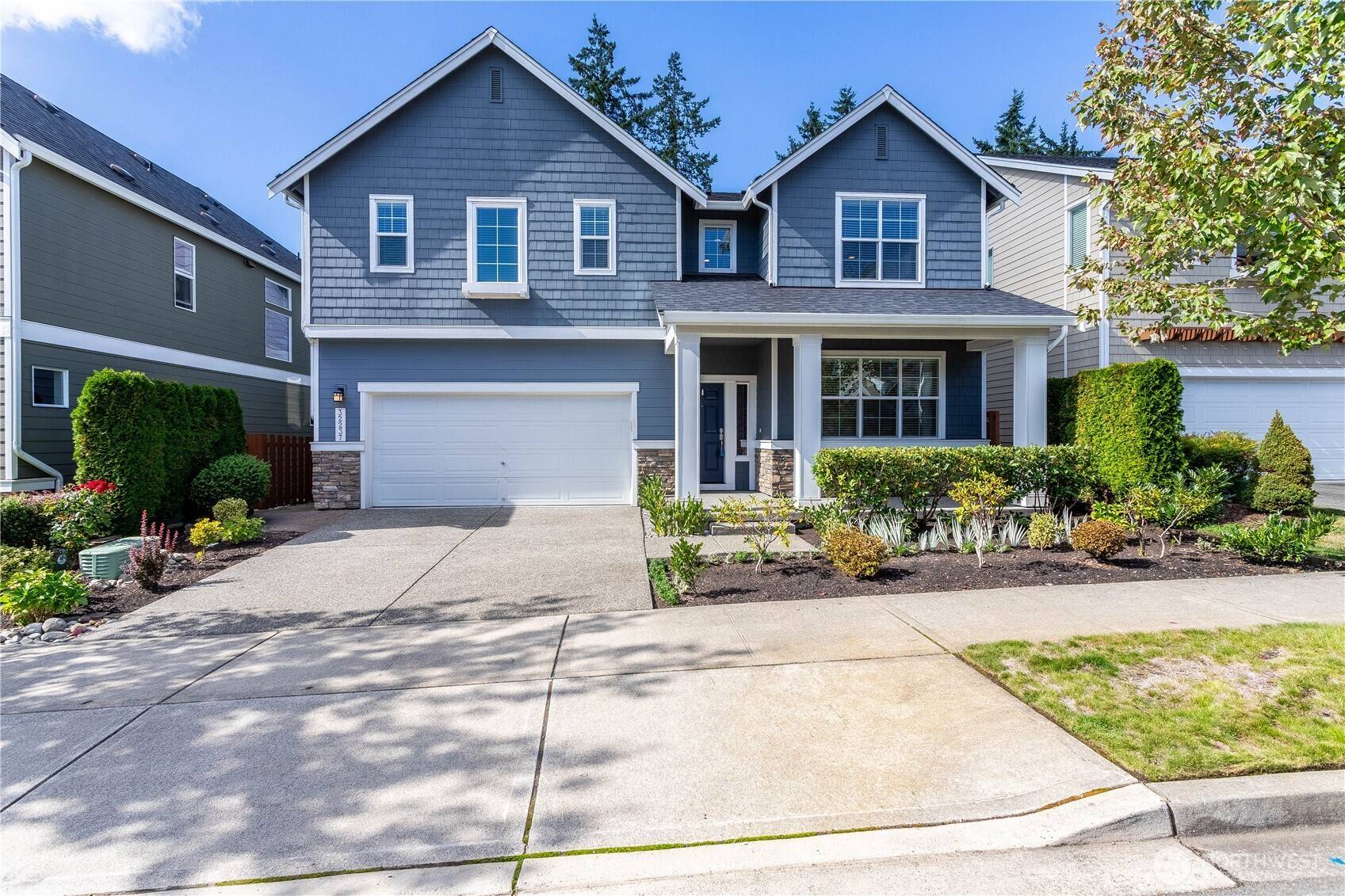 Auburn, WA 98001,32237 47th AVE S