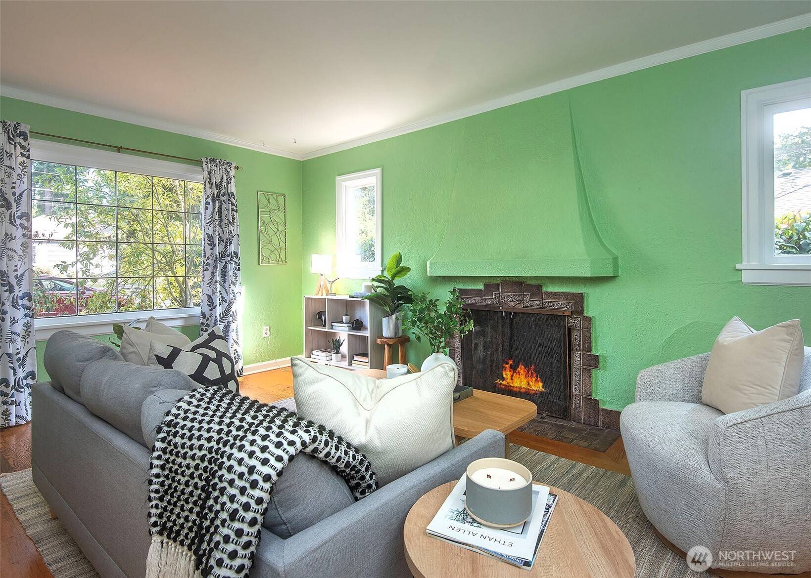 Seattle, WA 98125,14329 23rd PL NE