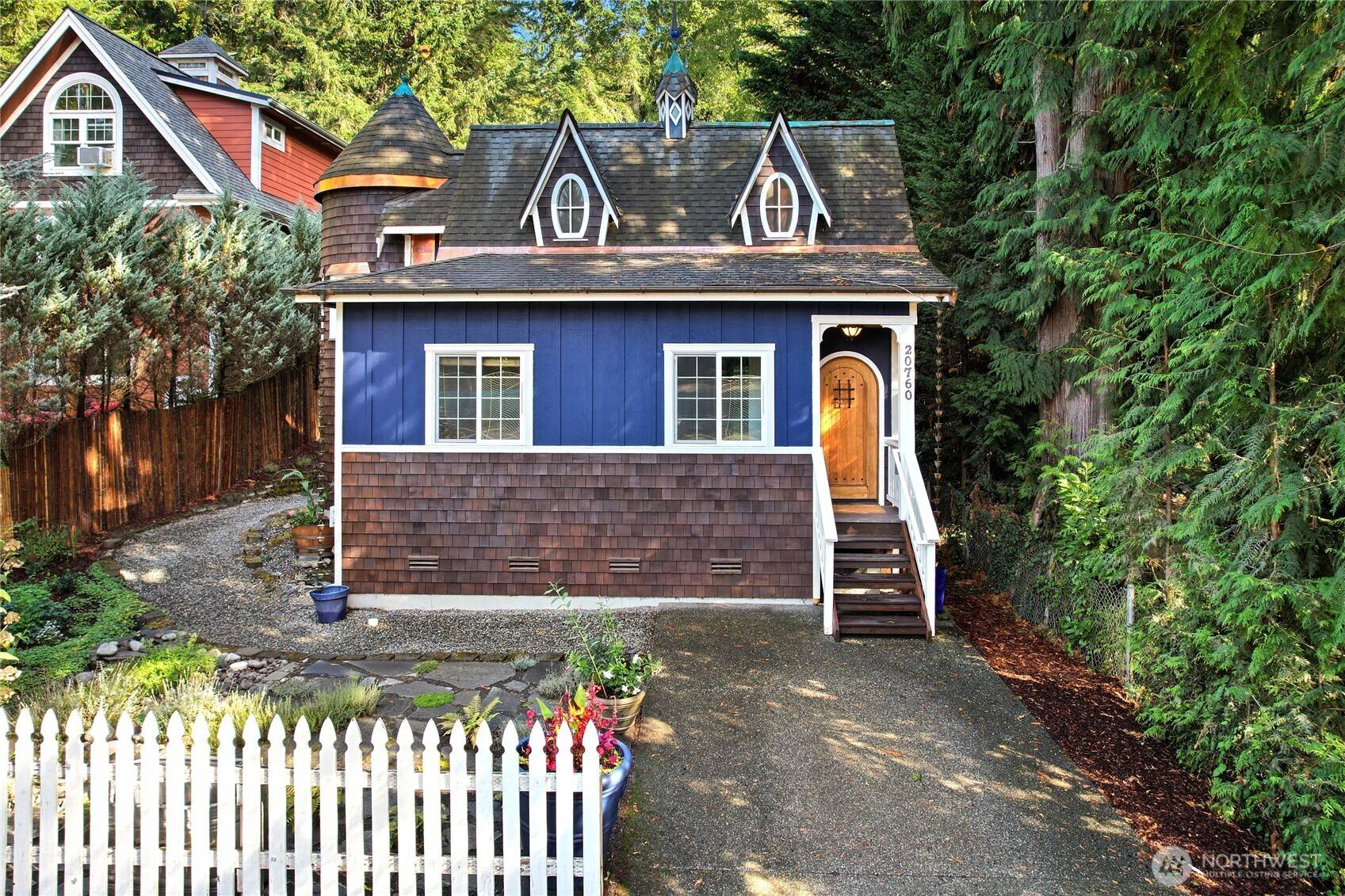 Indianola, WA 98342,20760 Greenwood ST NE