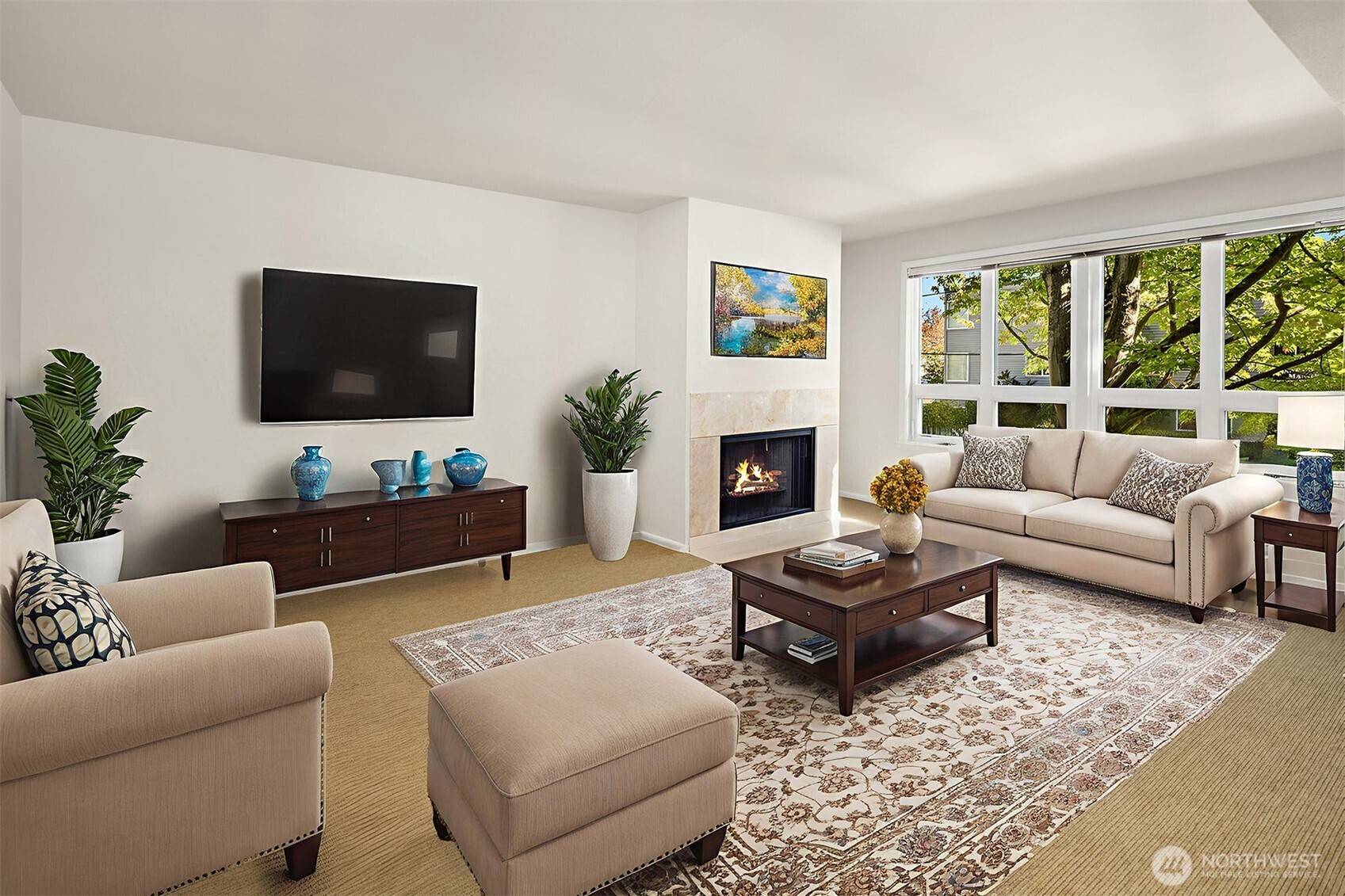 Seattle, WA 98115,6300 Sand Point Way WAY NE #111